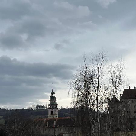 Villa Gallistl Český Krumlov Esterno foto
