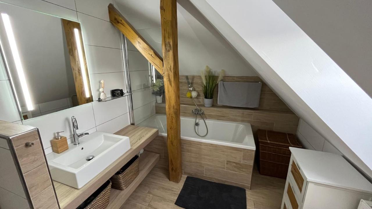 Villa Gallistl Český Krumlov Esterno foto