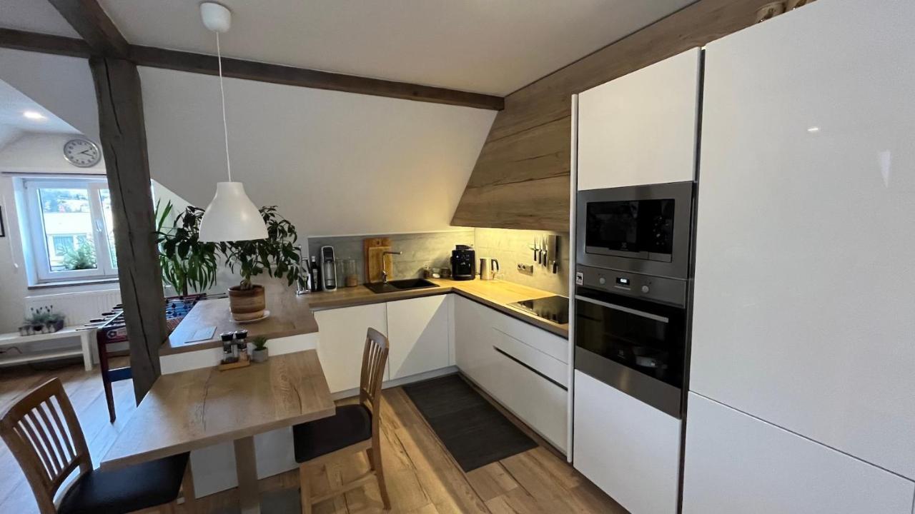 Villa Gallistl Český Krumlov Esterno foto
