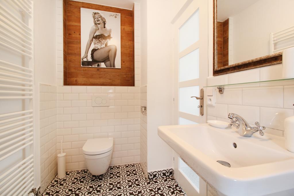 Villa Gallistl Český Krumlov Esterno foto