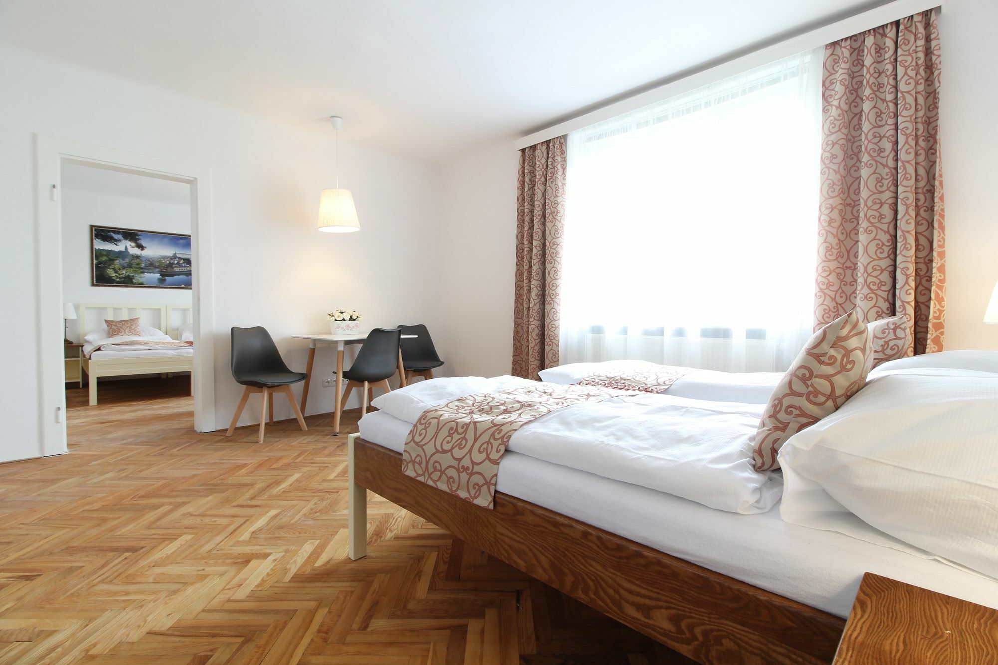Villa Gallistl Český Krumlov Esterno foto