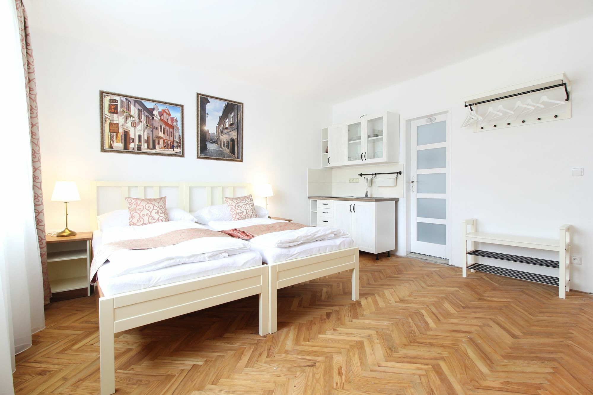Villa Gallistl Český Krumlov Esterno foto