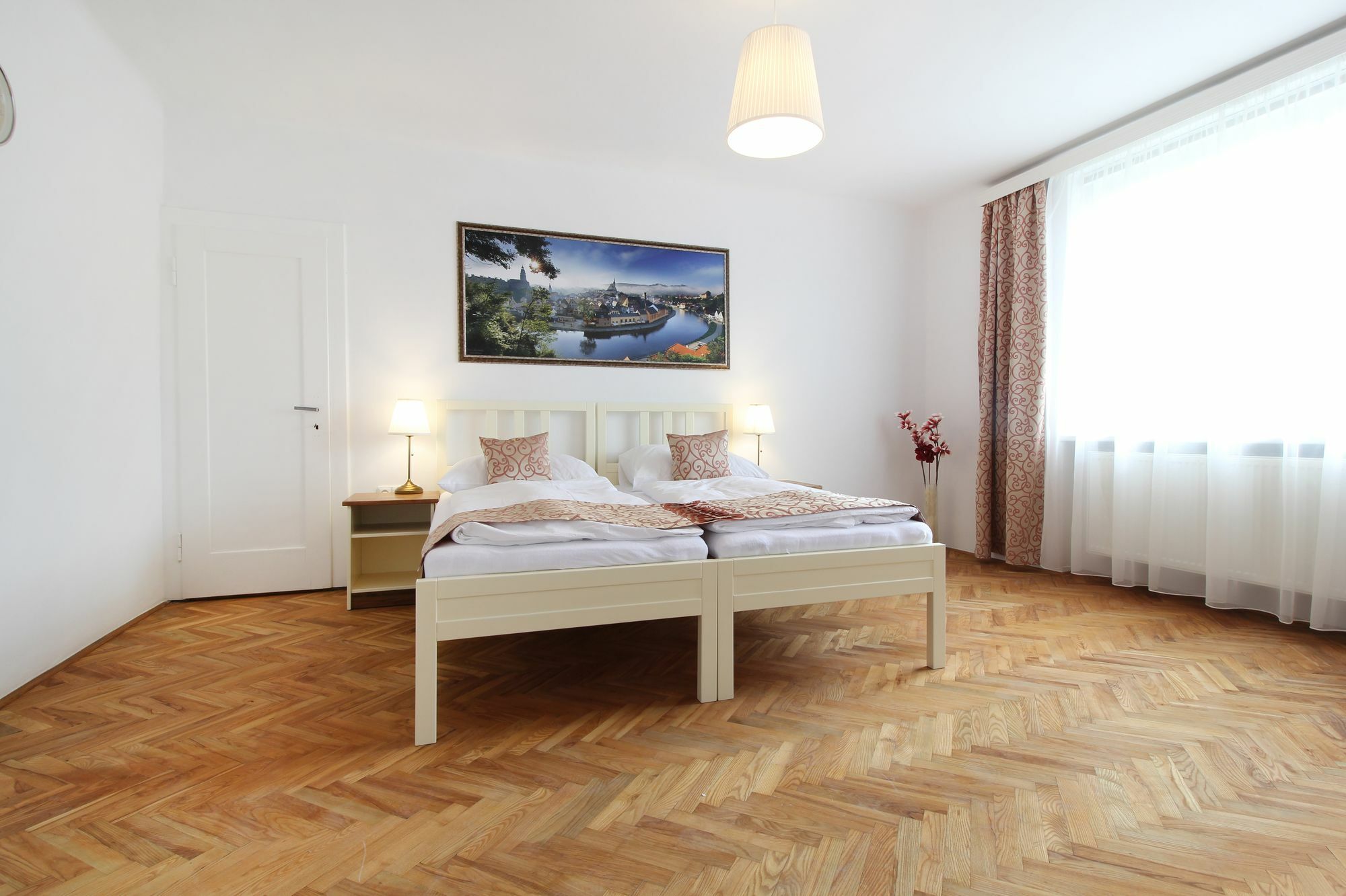 Villa Gallistl Český Krumlov Esterno foto